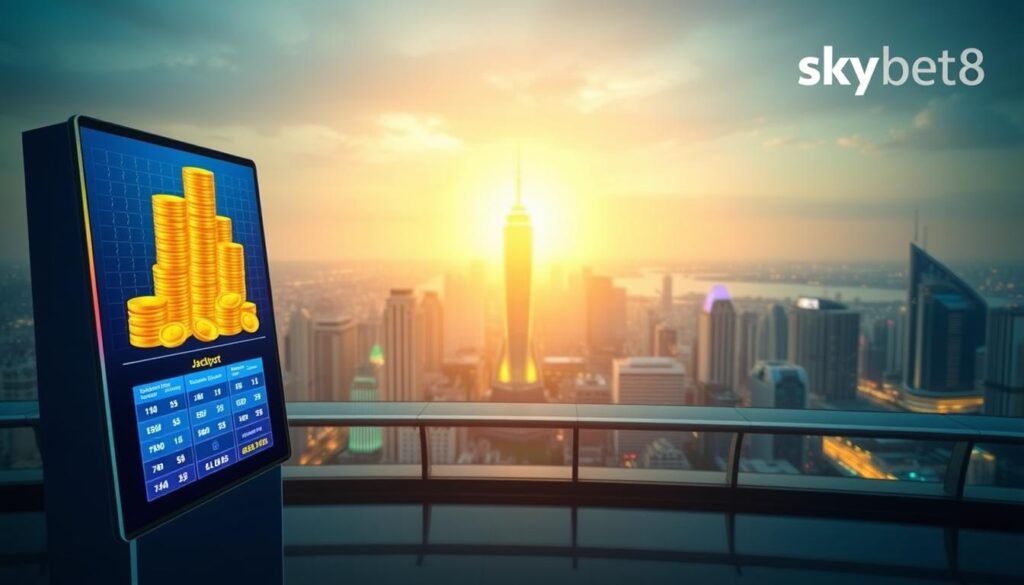 Keuntungan Bermain di Skybet88