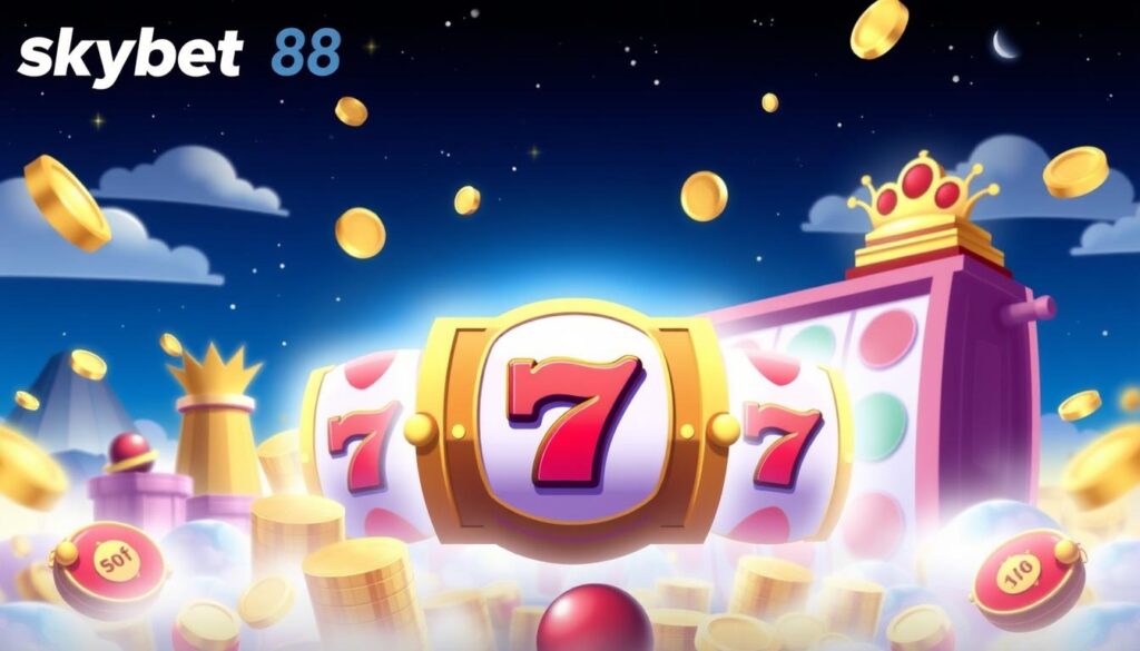 Skybet88 slot gacor