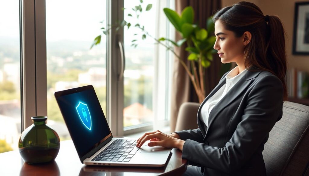 akses situs dengan VPN