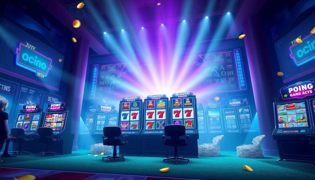 cara bermain slot skybet88