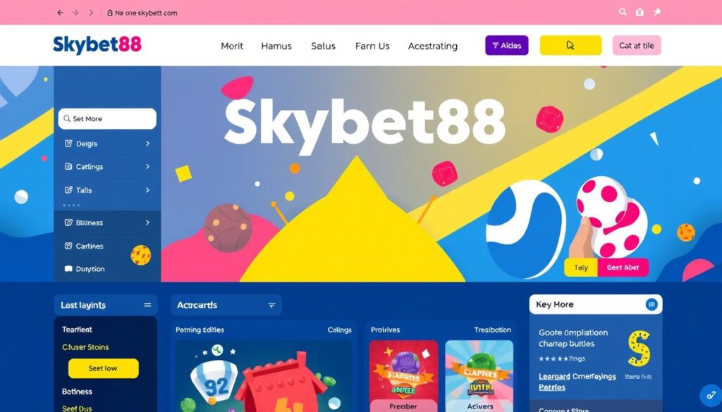 situs slot online Skybet88