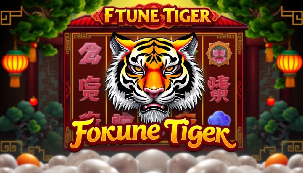 slot Fortune Tiger Skybet88