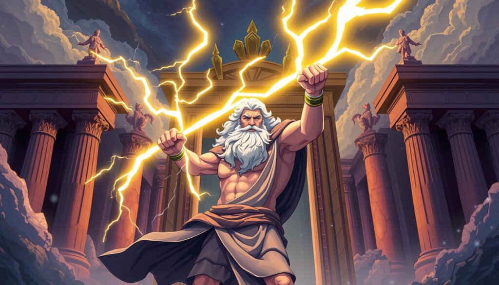slot Gates of Olympus Skybet88